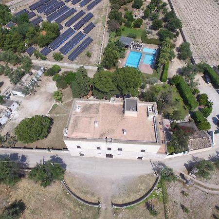 טרני Villa Carcano מראה חיצוני תמונה