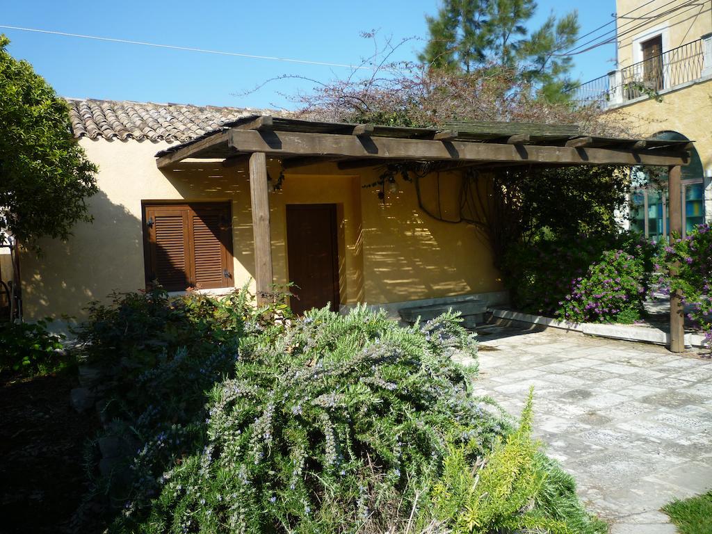 טרני Villa Carcano חדר תמונה