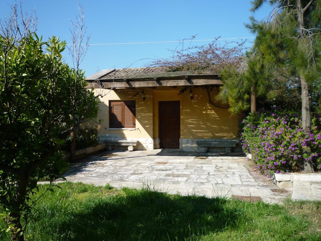 טרני Villa Carcano חדר תמונה