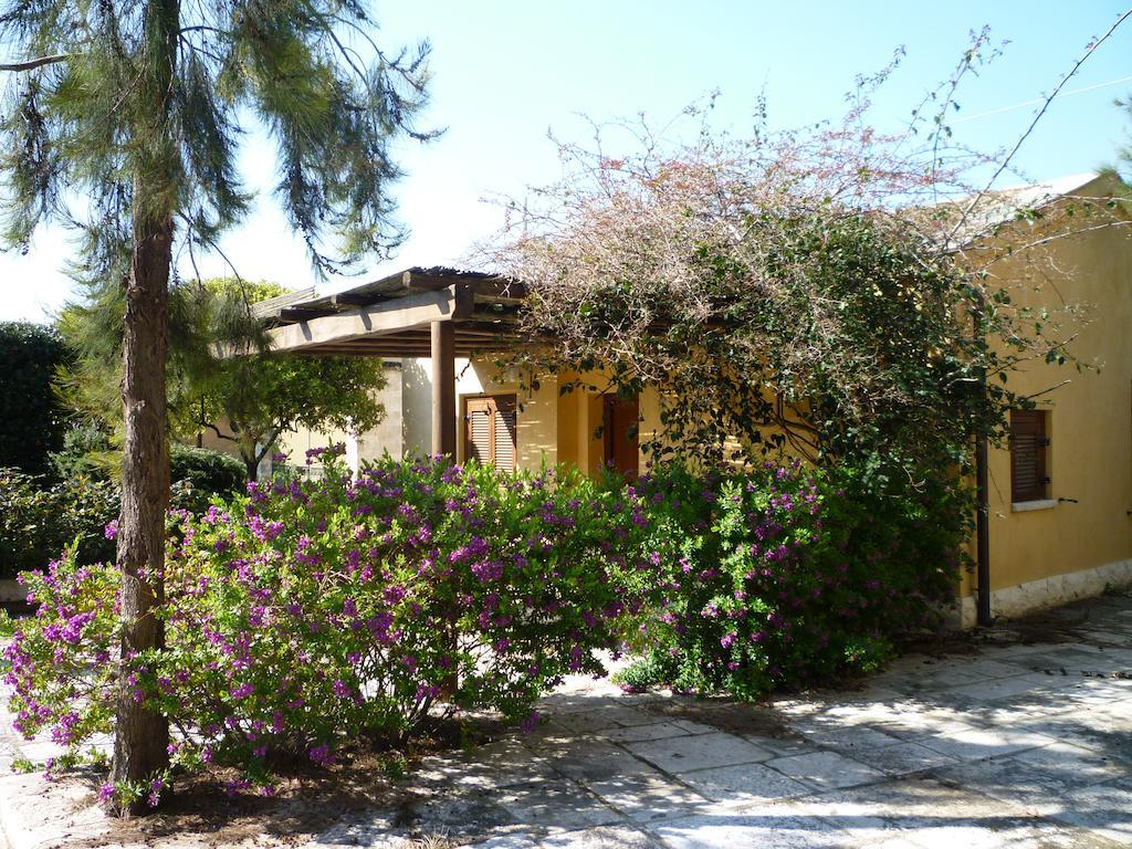 טרני Villa Carcano חדר תמונה