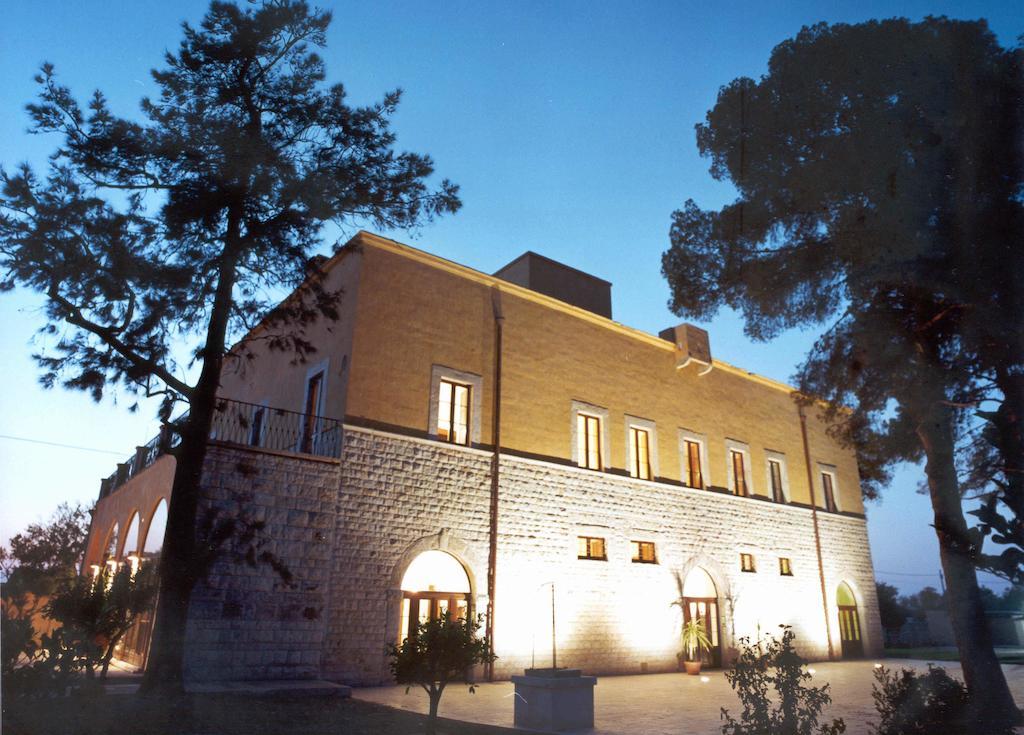 טרני Villa Carcano מראה חיצוני תמונה