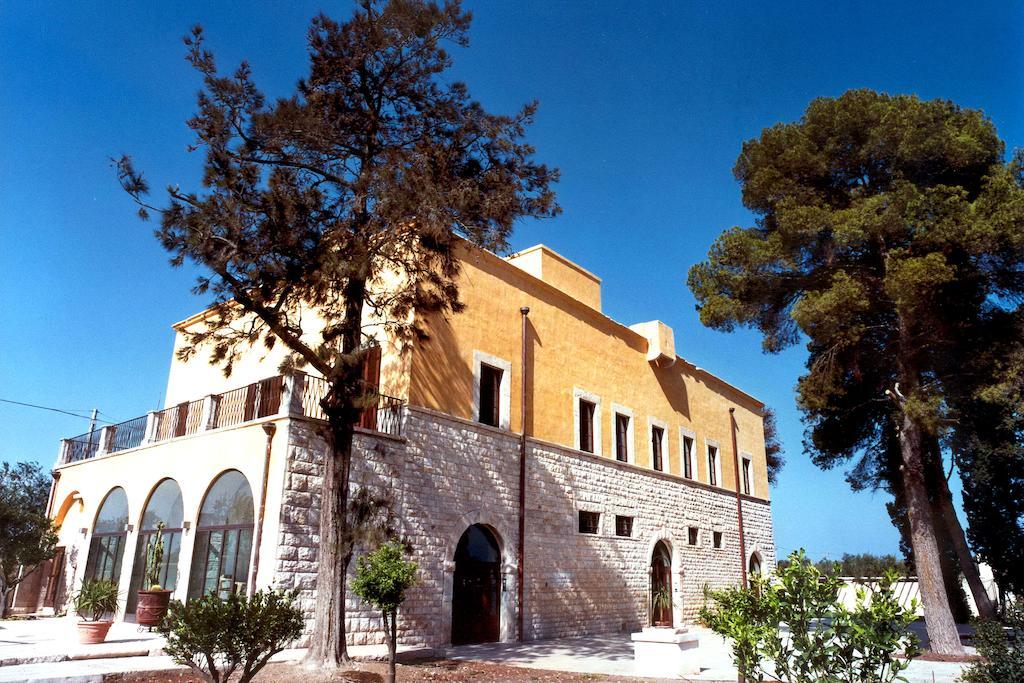 טרני Villa Carcano מראה חיצוני תמונה