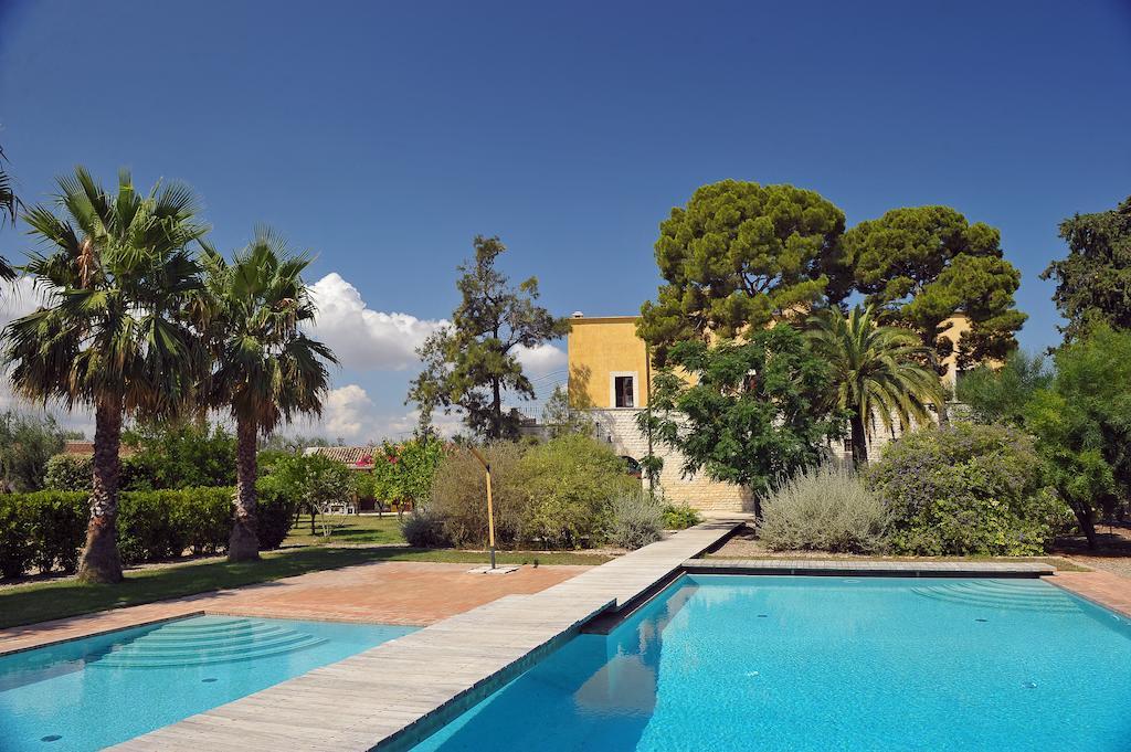 טרני Villa Carcano מראה חיצוני תמונה